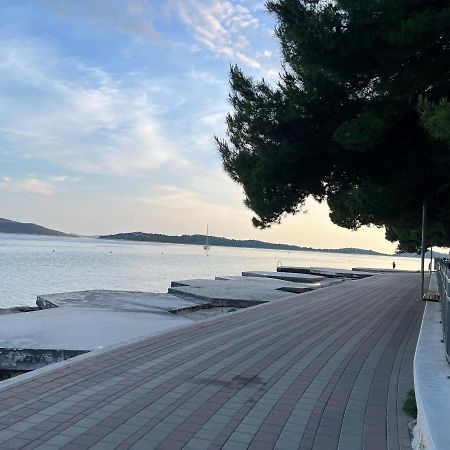 Apartments Goga Vodice Exterior foto